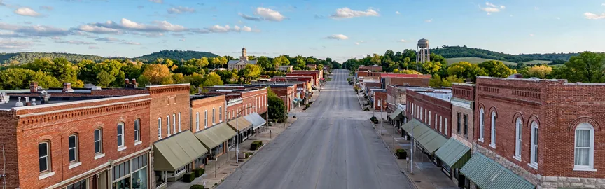 Exploring the Hidden Gems of Henryetta, OK