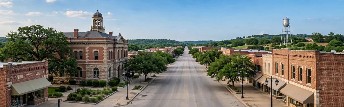 Unwind and Relax: Exploring Henryetta's Leisurely Activities
