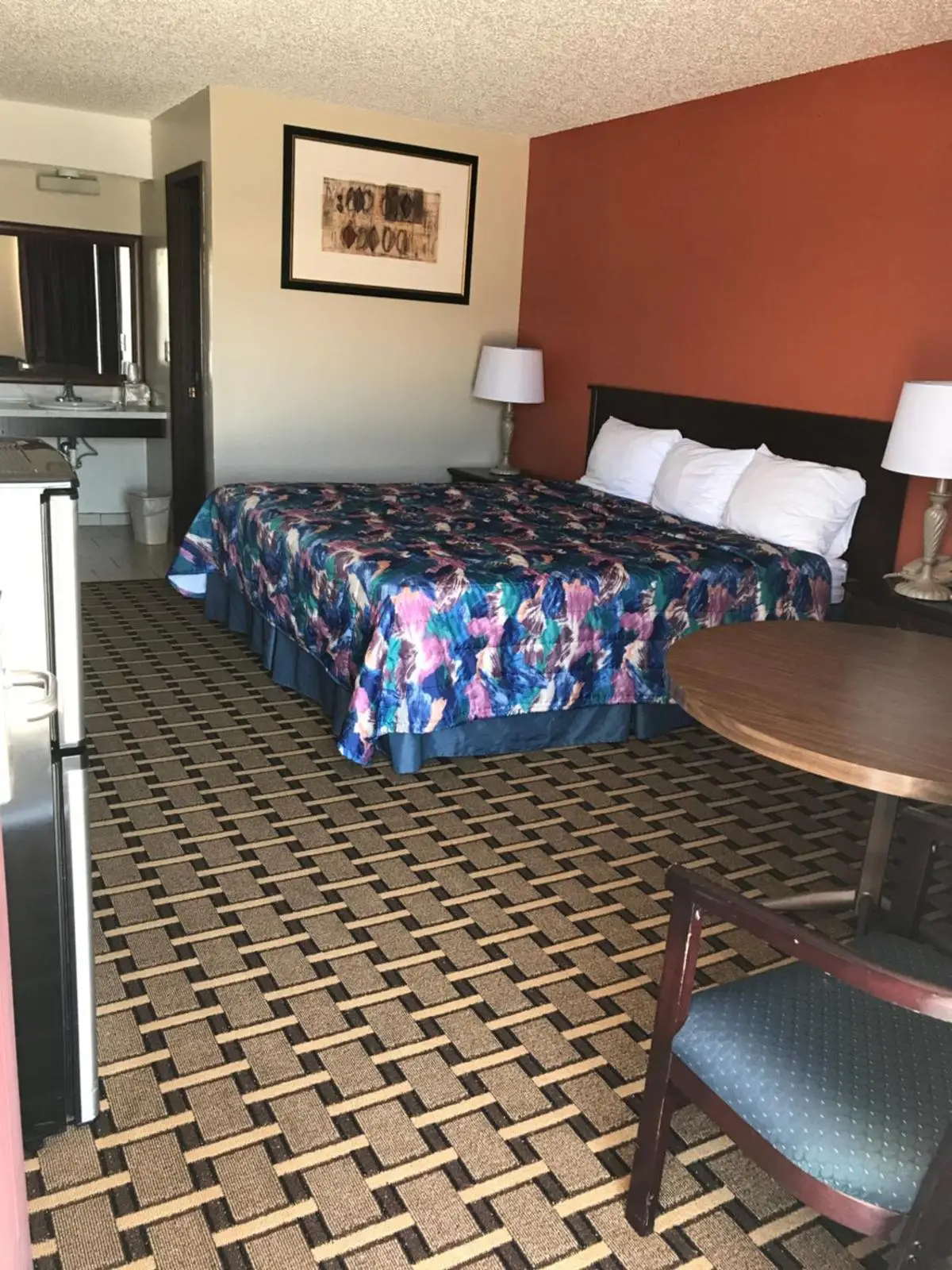 Relax Inn Henryetta 4
